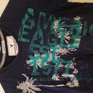 American Eagle T-shirt